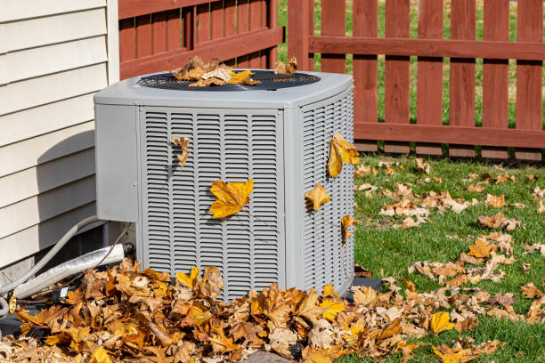 Lexington, OH HVAC Company