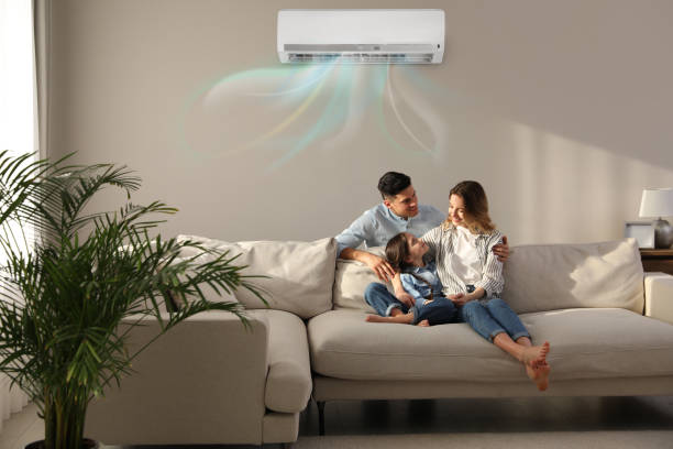 Best Affordable HVAC services  in Lexington, OH