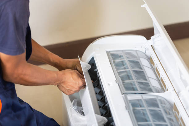Best HVAC repair near me  in Lexington, OH