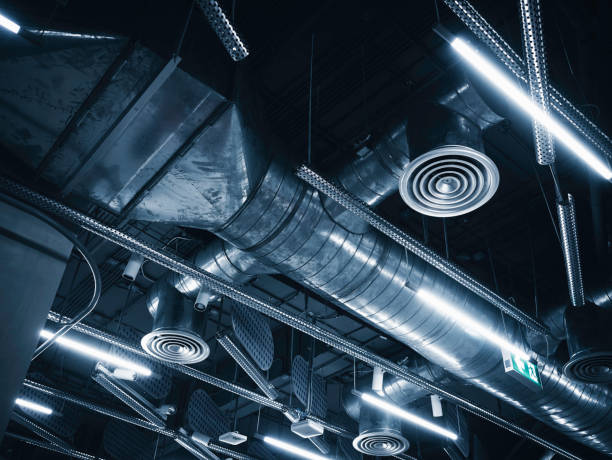 Best HVAC maintenance near me  in Lexington, OH
