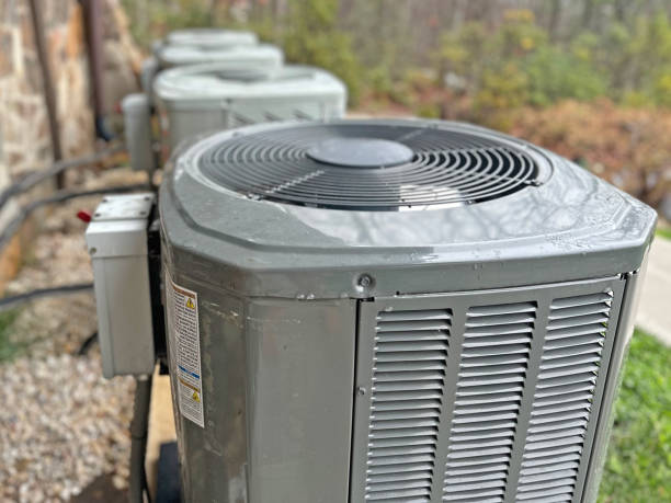 Best Ductless HVAC repair  in Lexington, OH