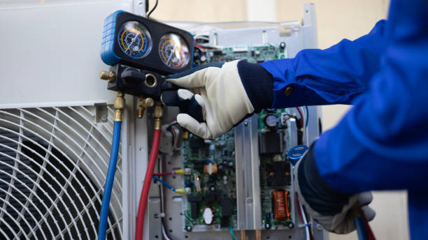  Lexington, OH HVAC Pros