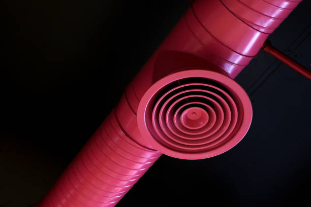 Best HVAC air duct cleaning  in Lexington, OH